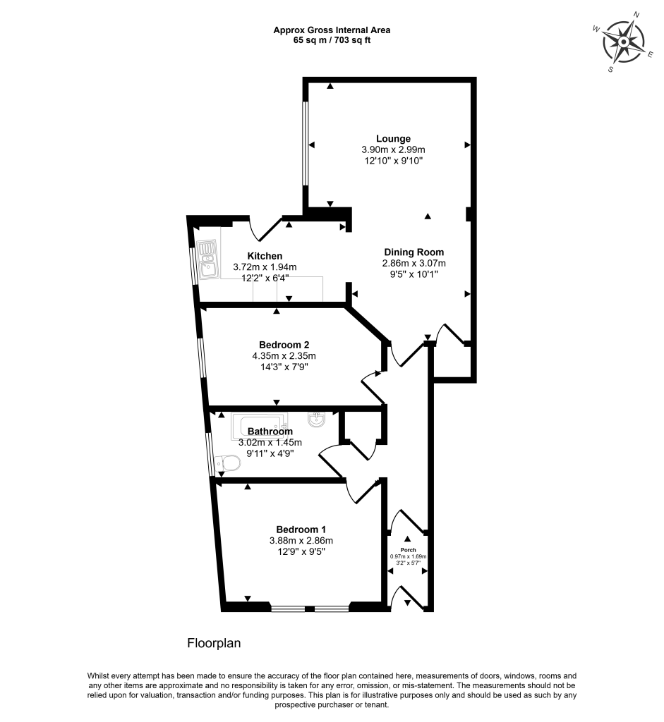340 Whitehall Road, Gateshead, Tyne and Wear NE8 4PX