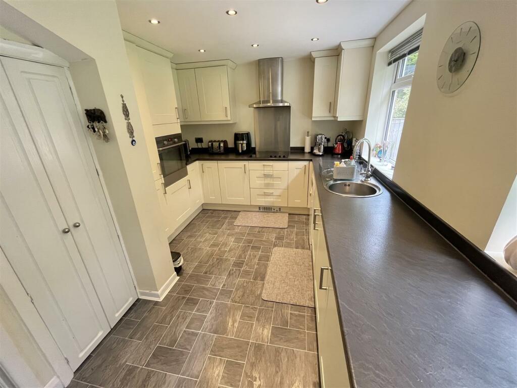 Kitchen Aspect 2
