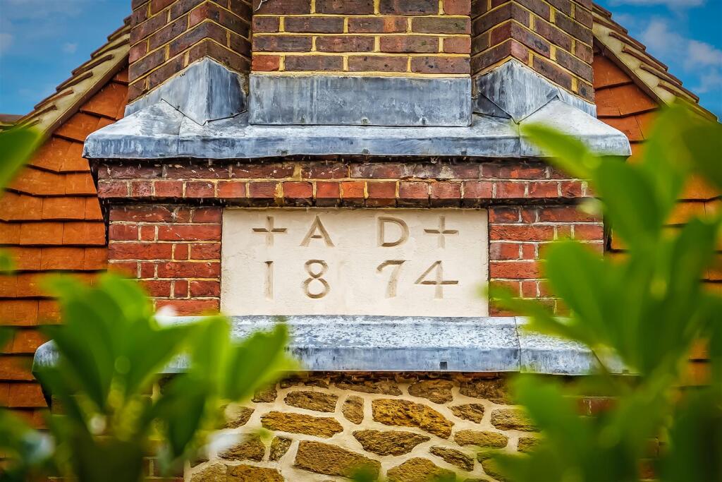 house. Partnership S