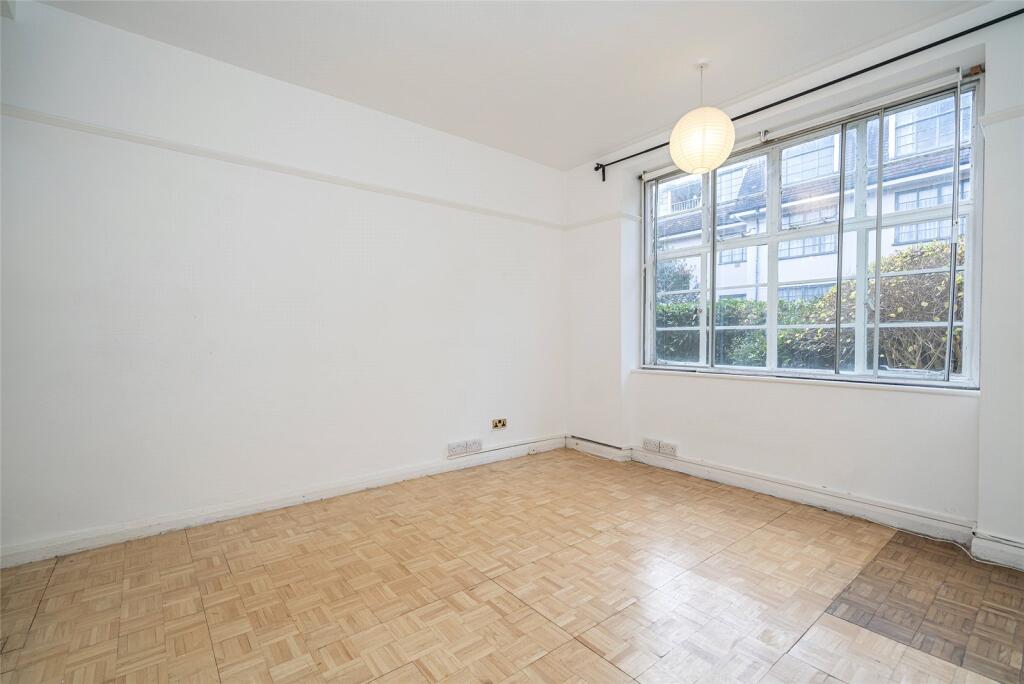 Bedroom B