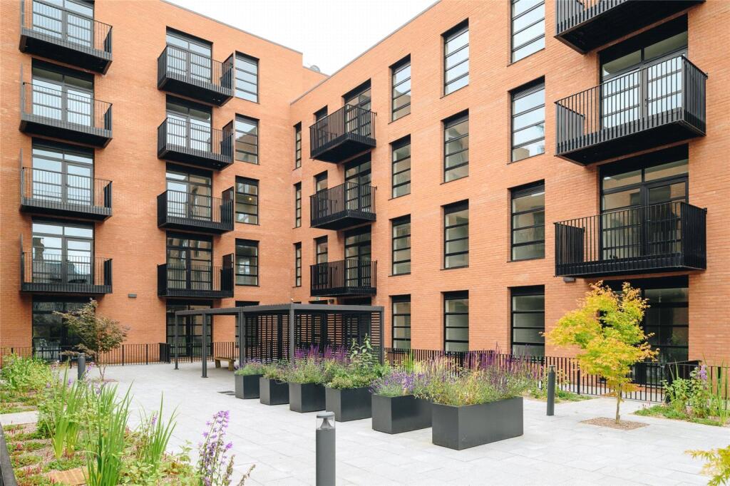 Communal Garden