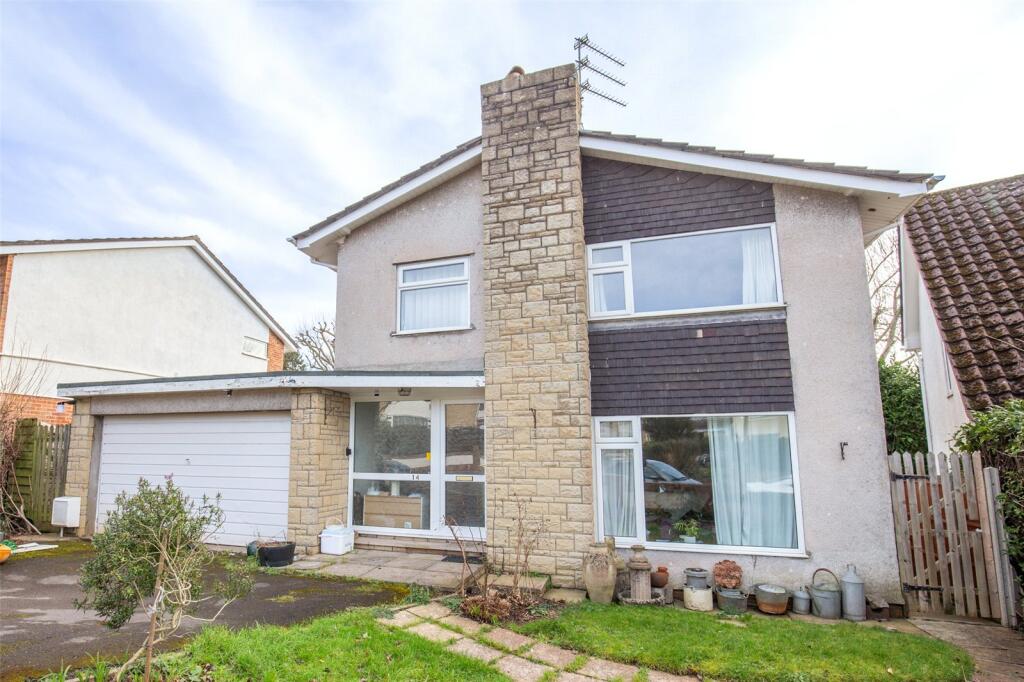 Long Acres Close, Bristol, BS9