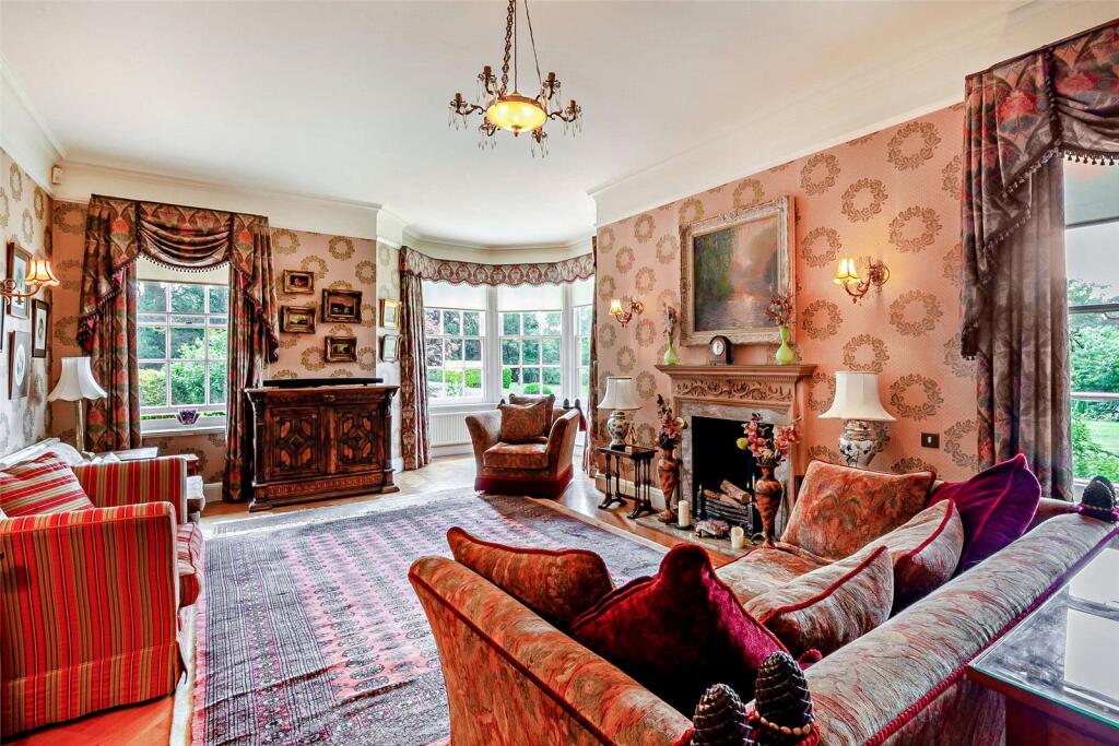 Drawing Room