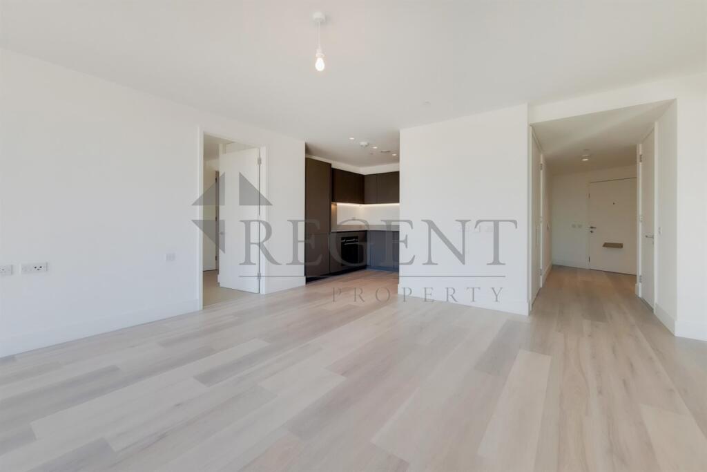 Open plan