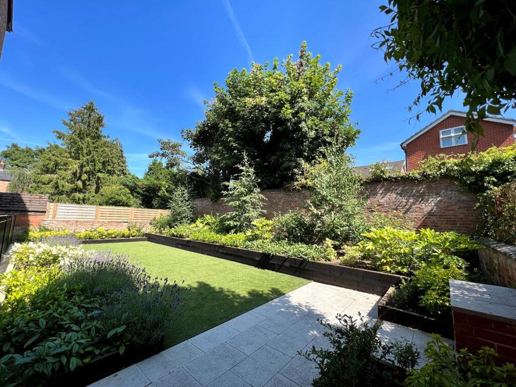 Garden 1