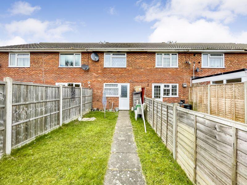 Bedford Close