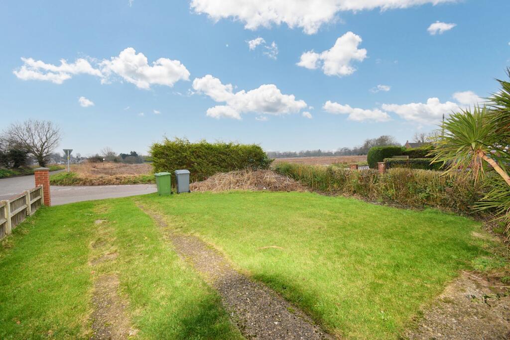 26 Church Road, Reedham, Norwich, NR13 3TX