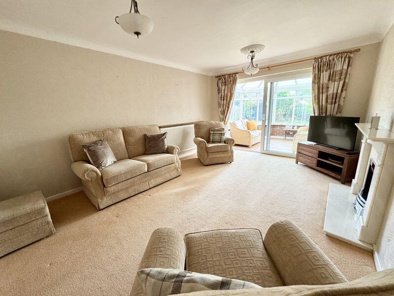 Meadow Avenue, Goostrey