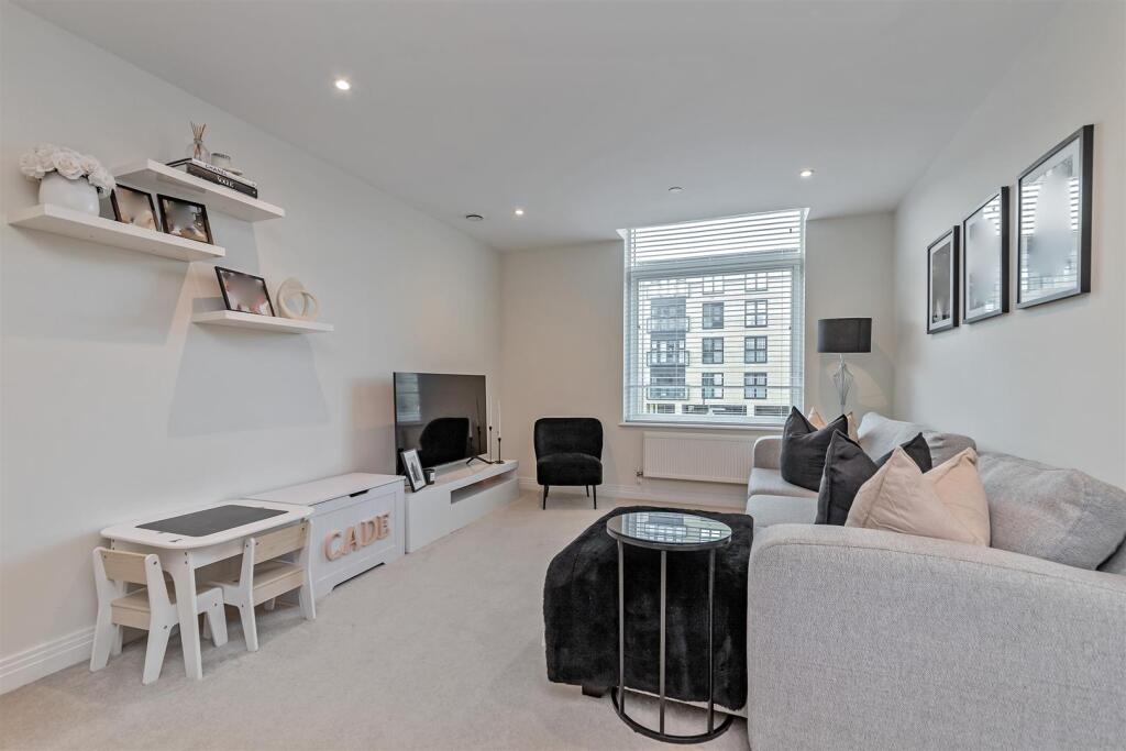 Bessemer Road, Welwyn Garden City