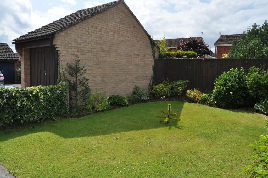 Cullompton Seddons