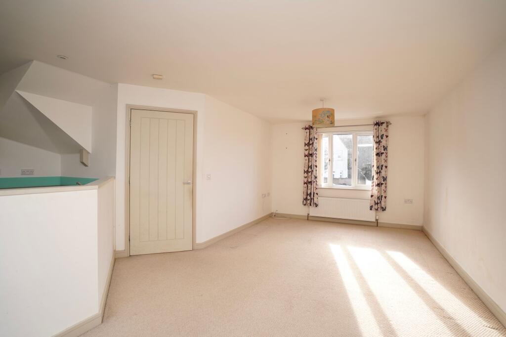 Open Plan Living Space