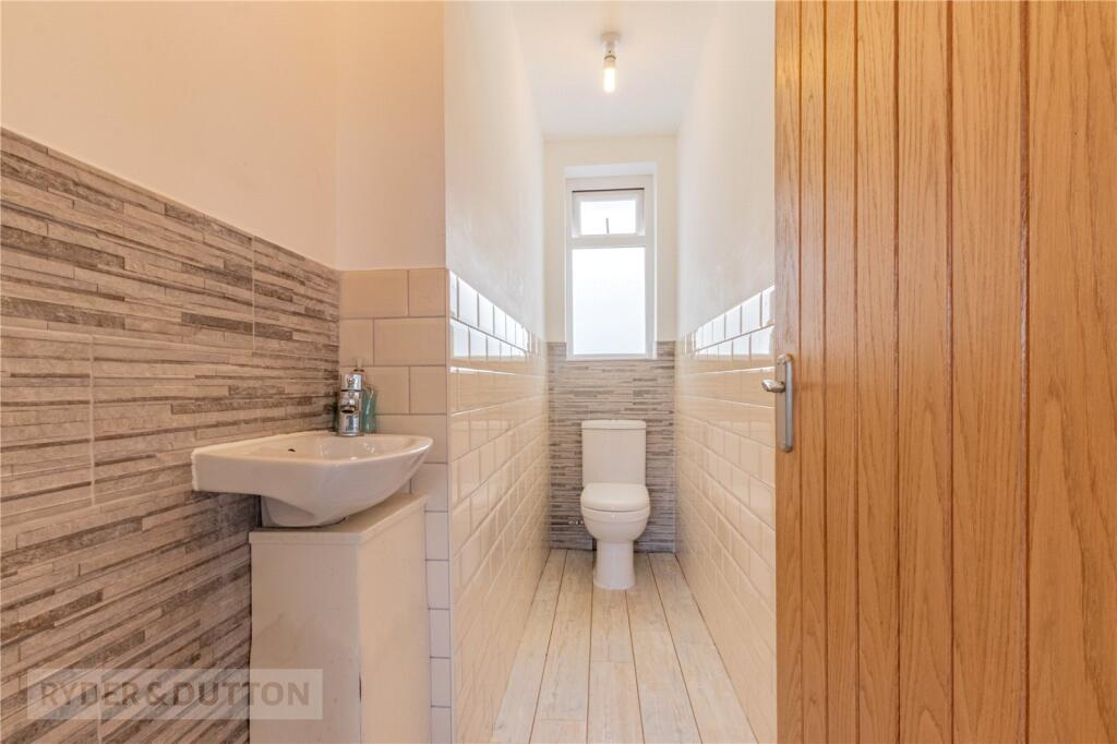 Guest WC