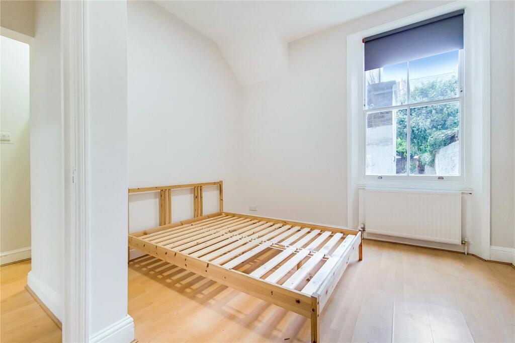 Second Bedroom 2