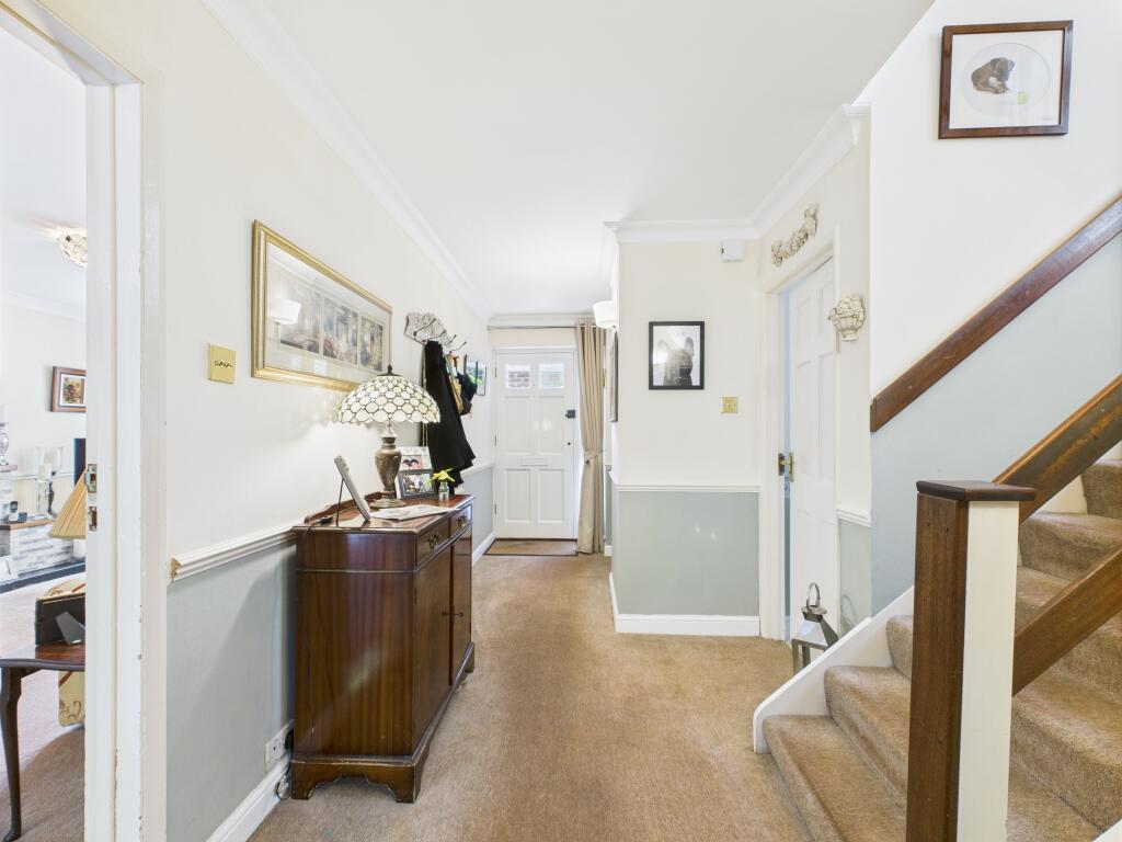 Entry