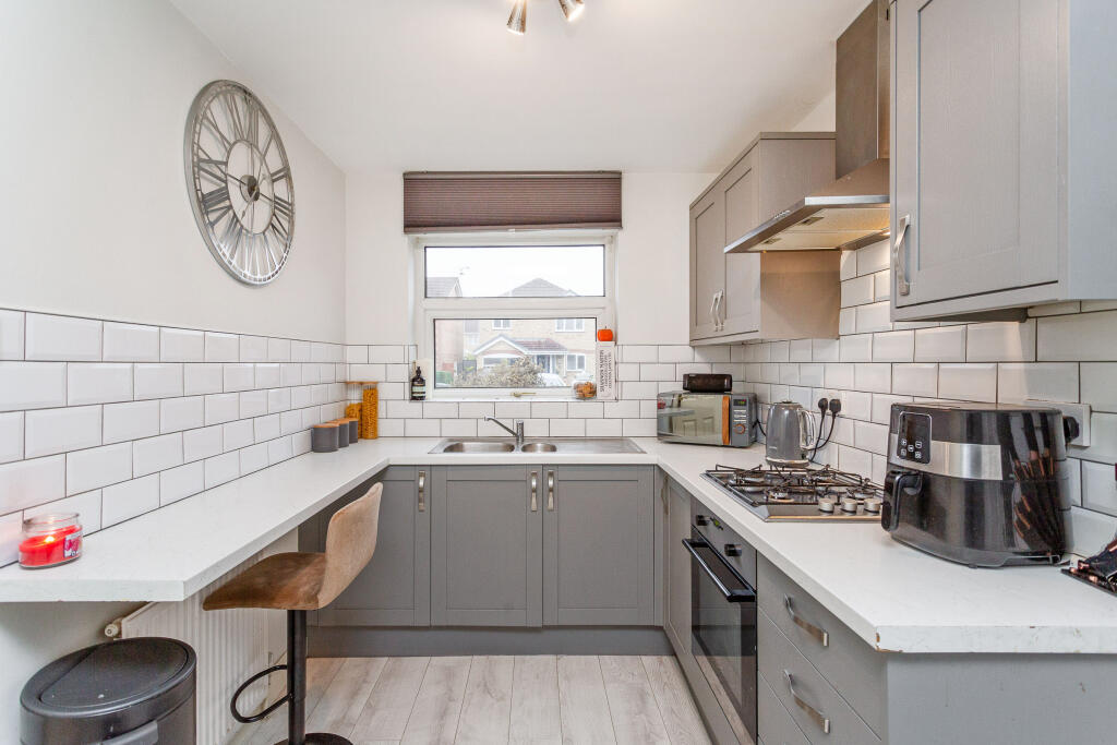 kitchen a