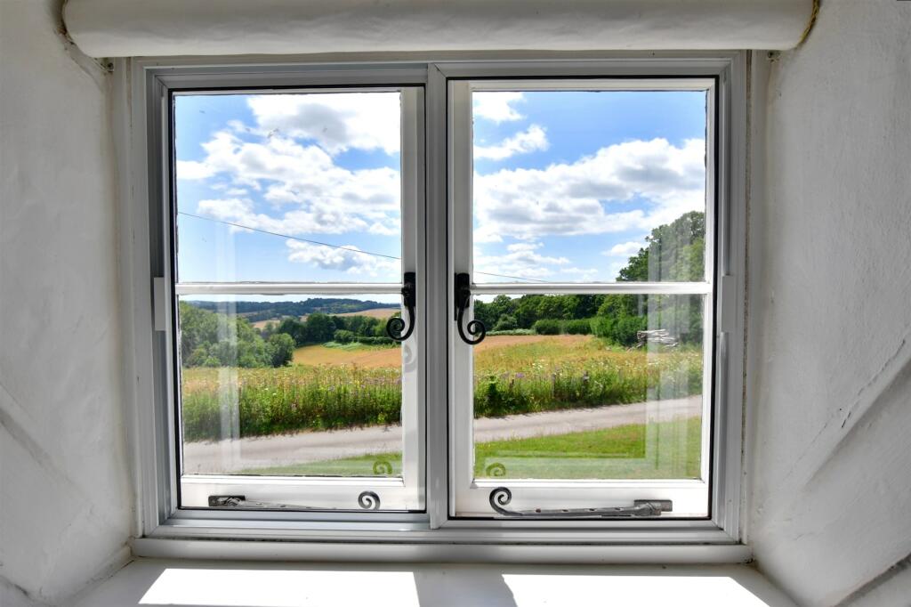 Internal Lifestyle Photograph