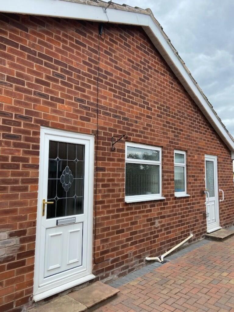 side of the bunga...