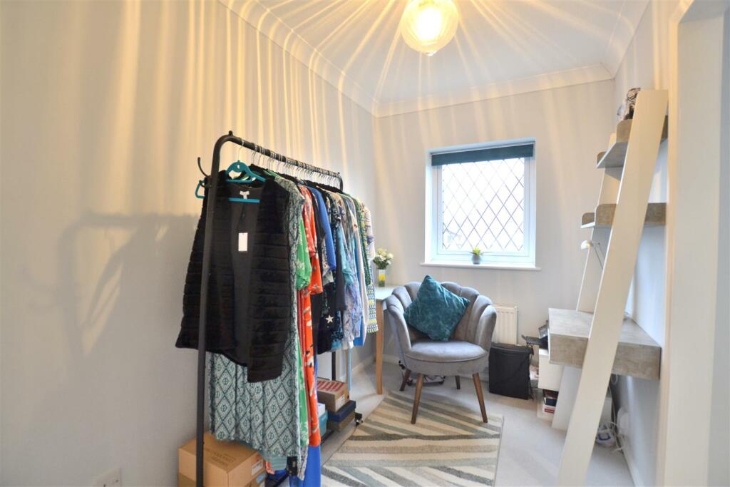 Bedroom Four, Dressing Room.JPG