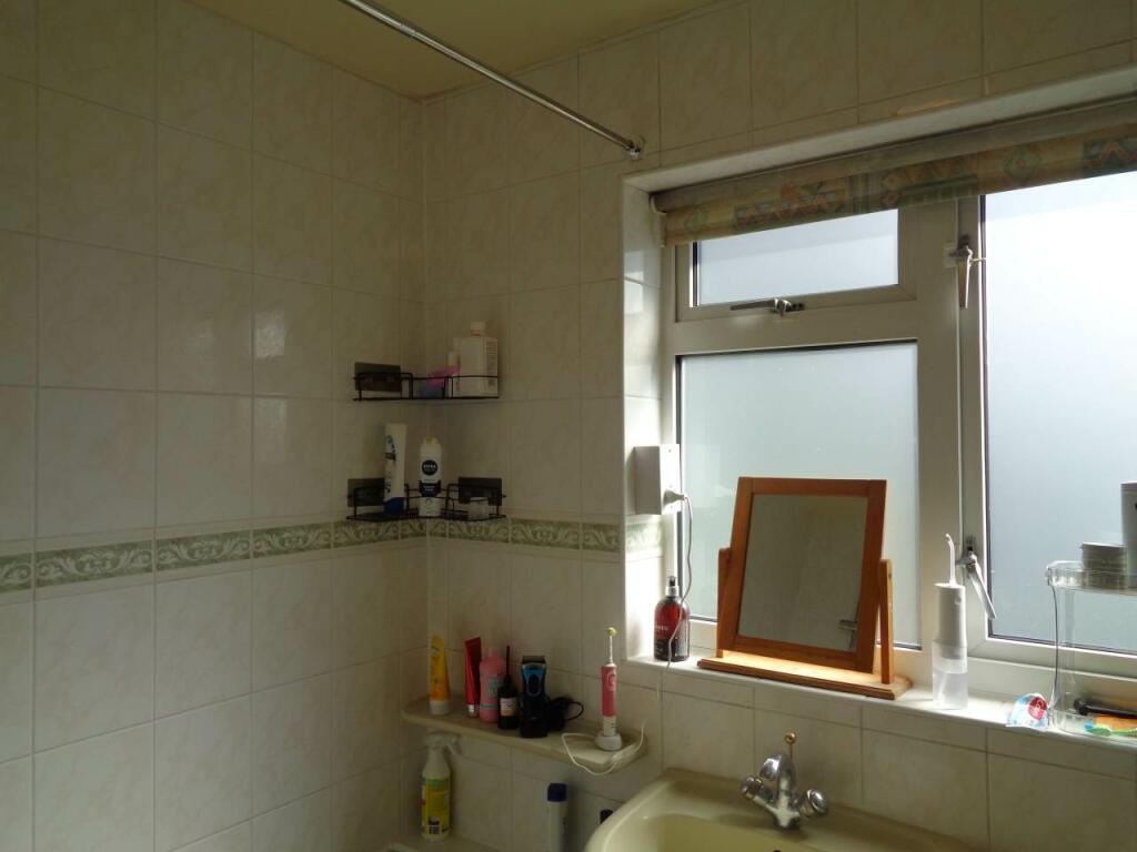 Greystoke Road 50 Ba