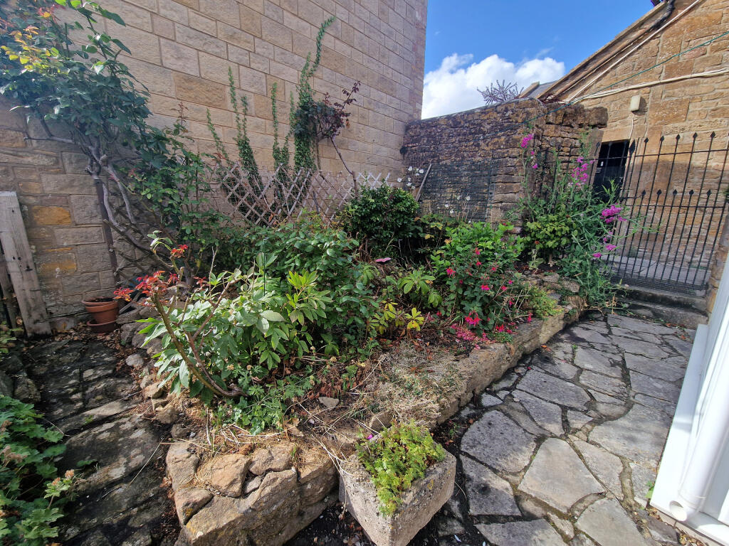 Rear Garden-angle 3
