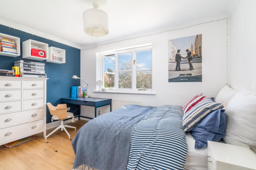 Bedroom 5