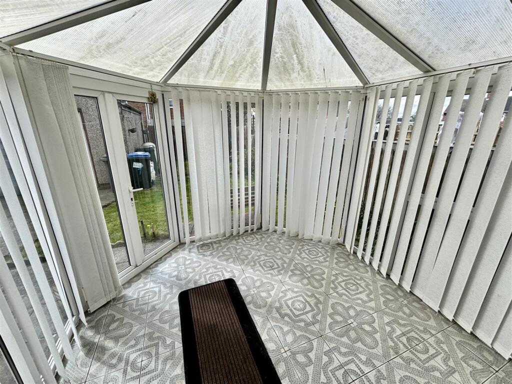 Conservatory