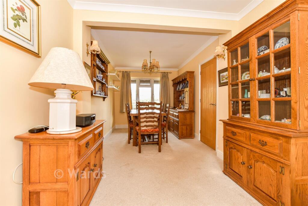 Shoreham Lane, St Michaels, Tenterden, Kent