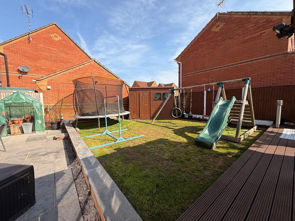 7 welford close g...