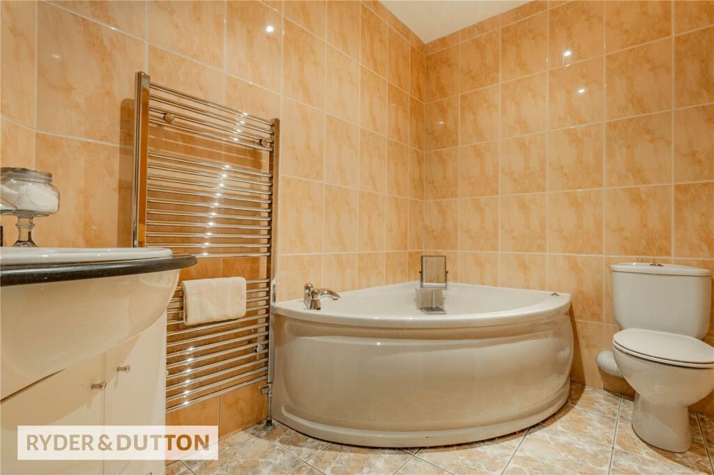 Ensuite