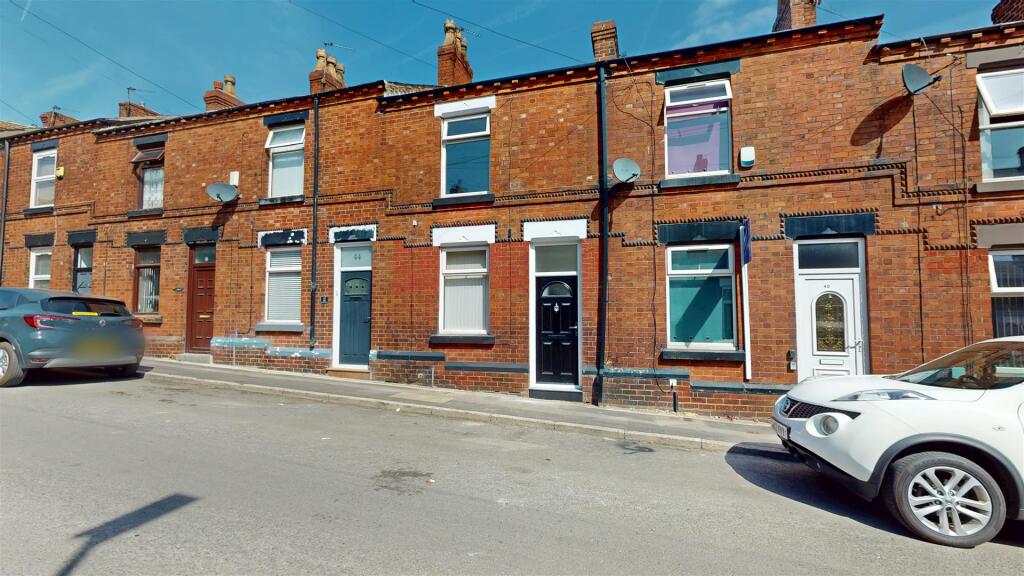 Bronte Street For Sale