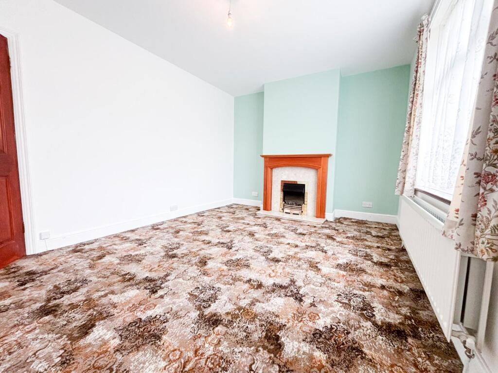 Reception Room One