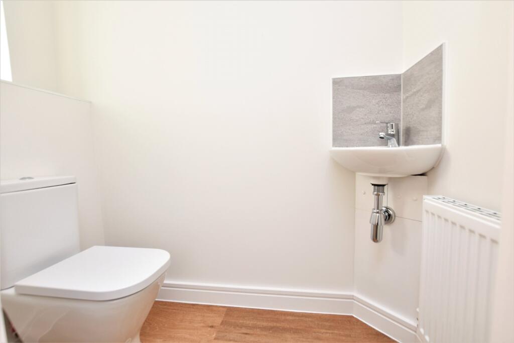 Cloakroom