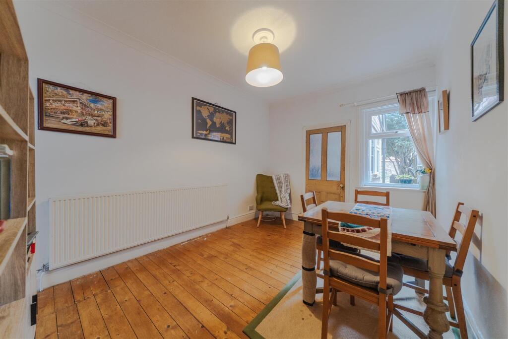 Reception Room Two