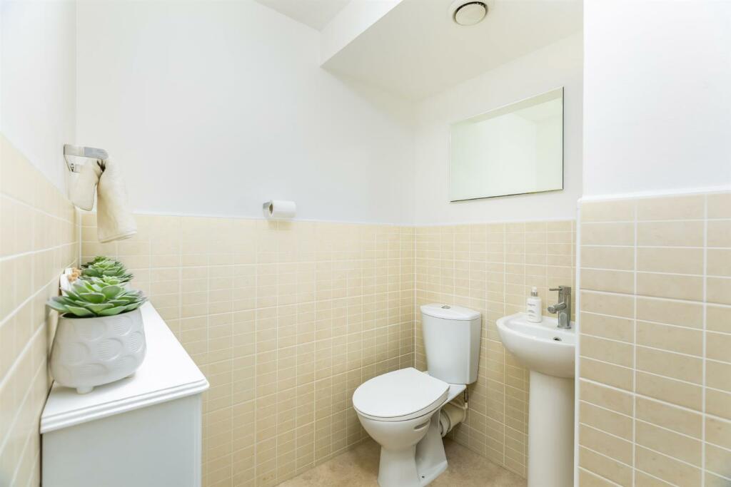 Cloakroom