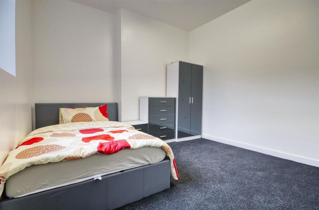 Double Bedroom 3