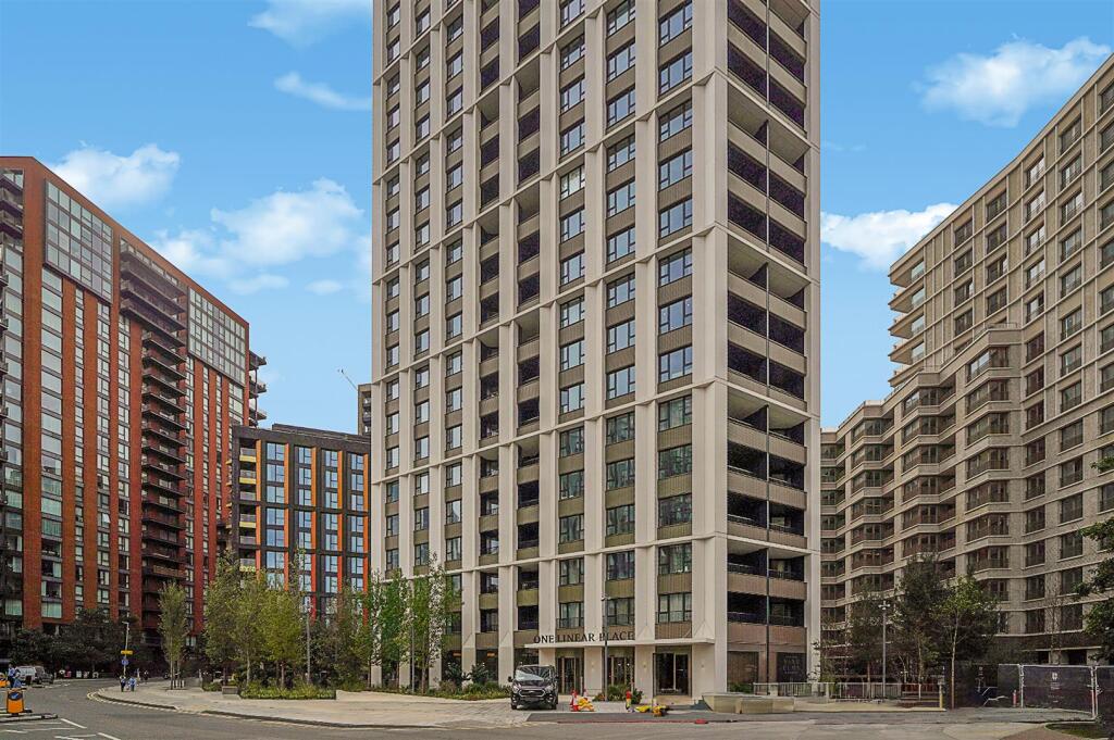 Apartment 1307, 1 Linear Place - y3ERLwbG3RGobKBBo