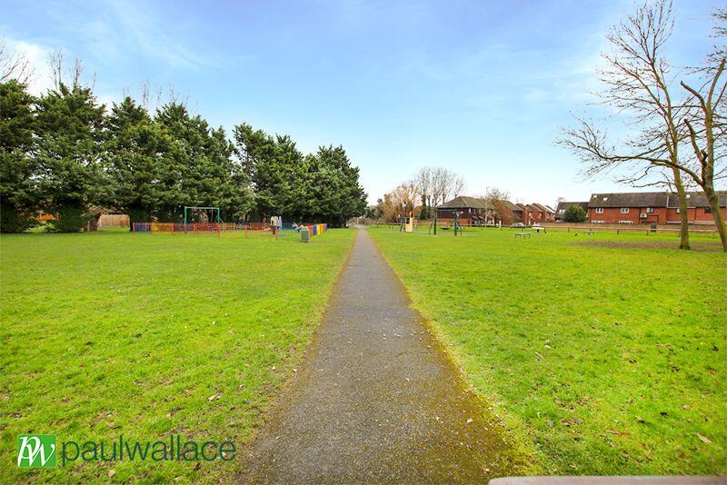 Public Park