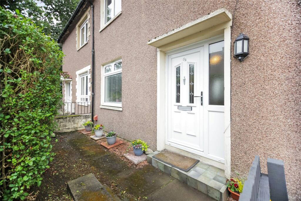 Front External