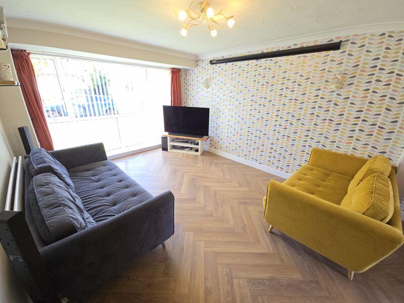 Lounge Area