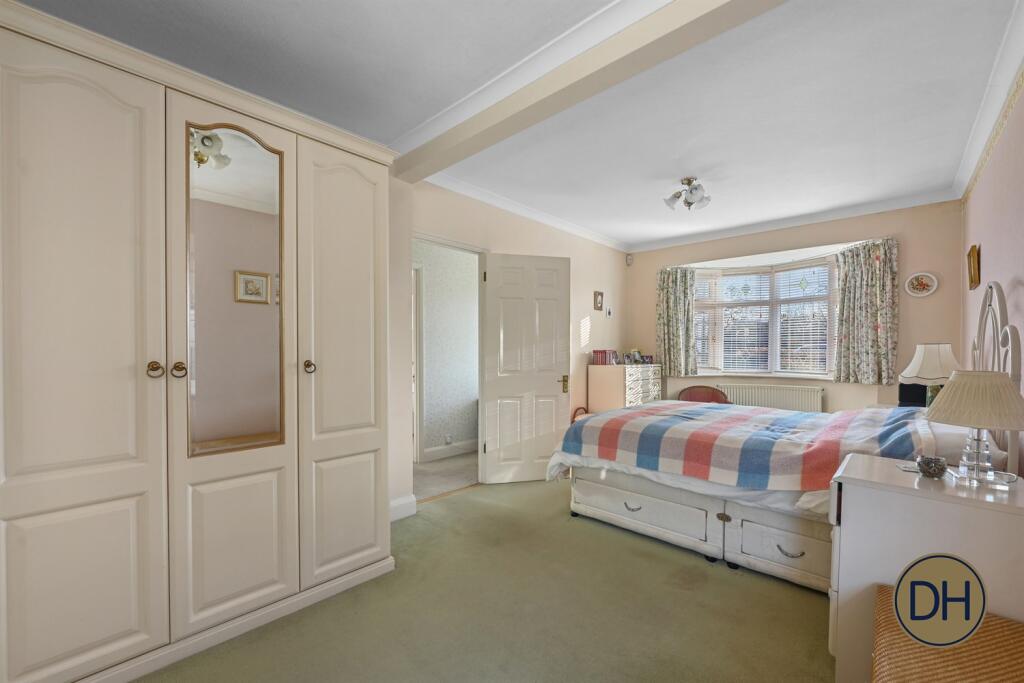 Vicarage Lane