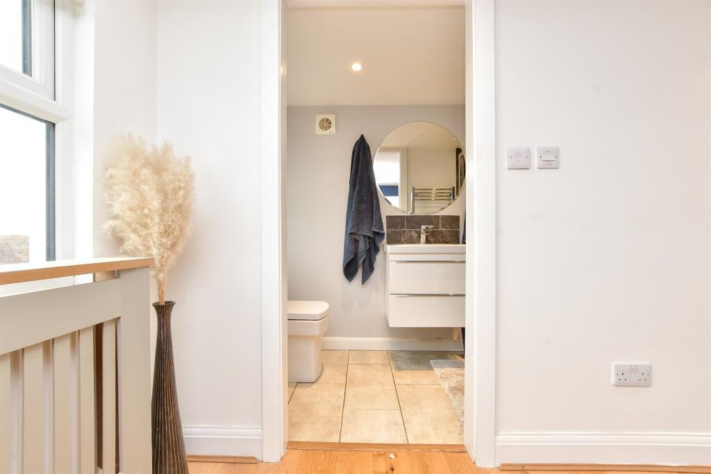 Internal Lifestyle Photograph