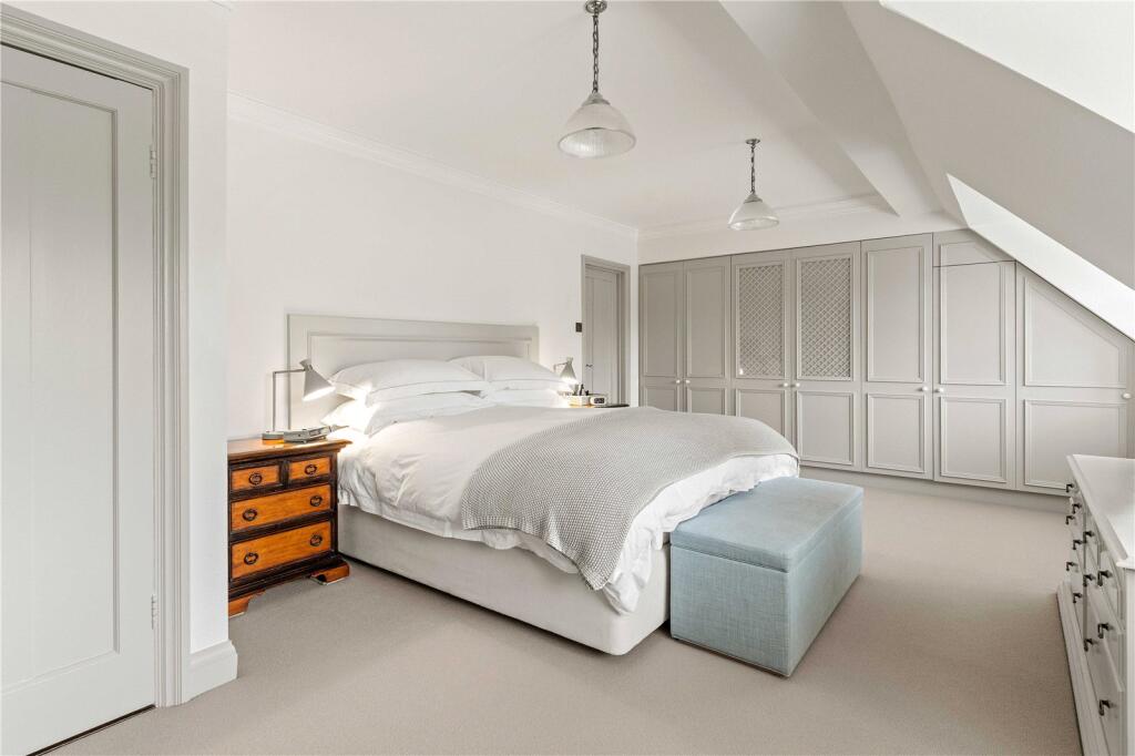 Principal Bedroom