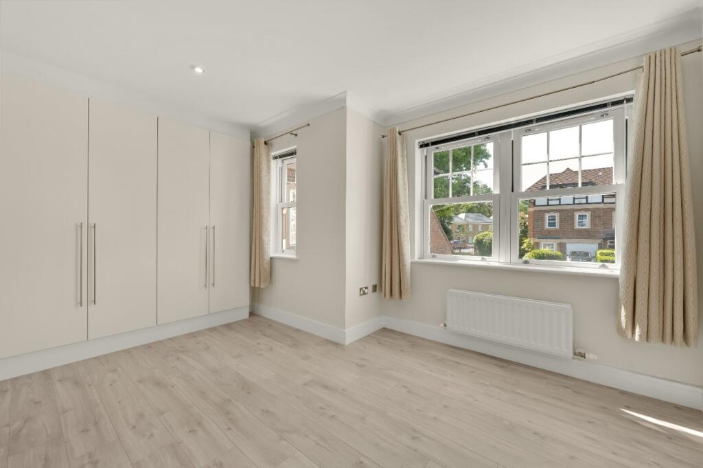 Main Bedroom