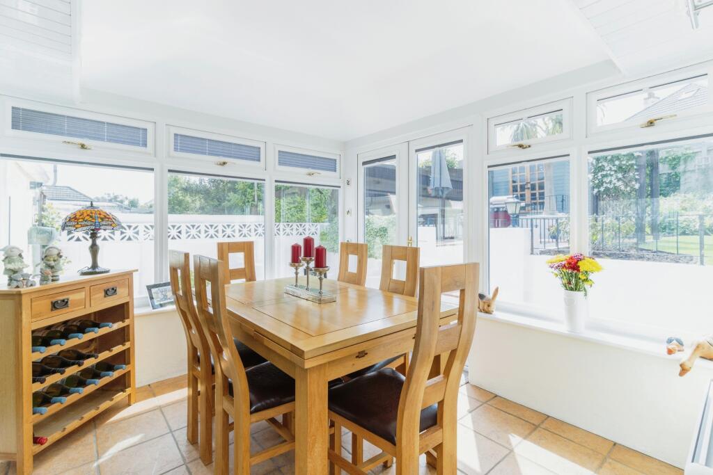 Dining / Family Room