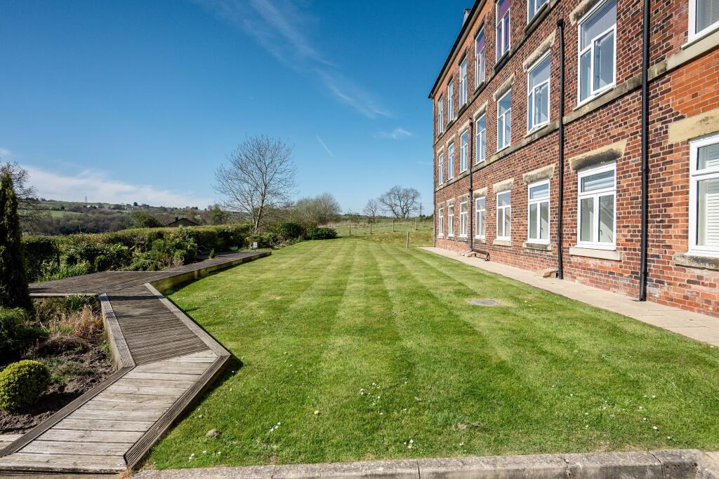 Communal Garden