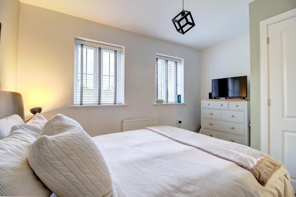 Bed 1