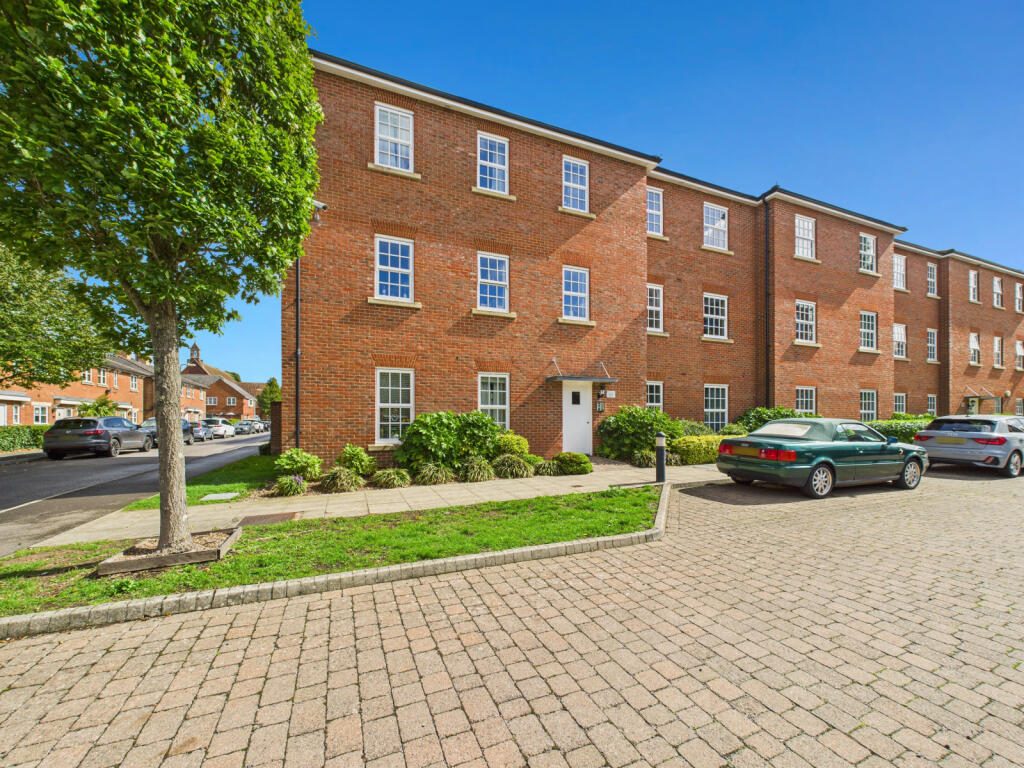 Two Bedroom Apartment for Sale