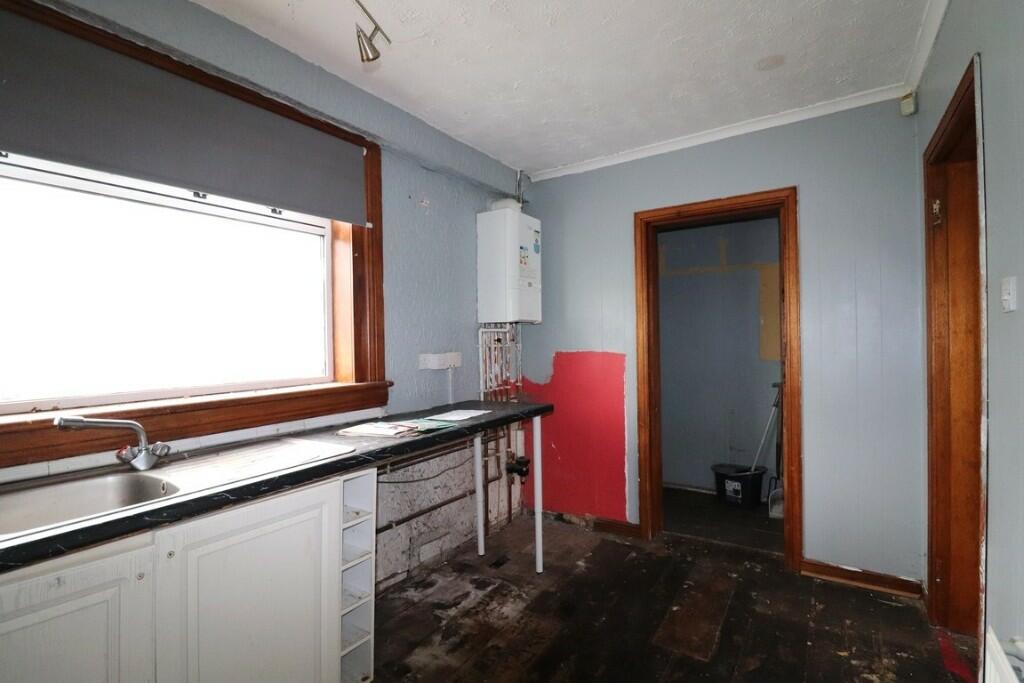 Kitchen a