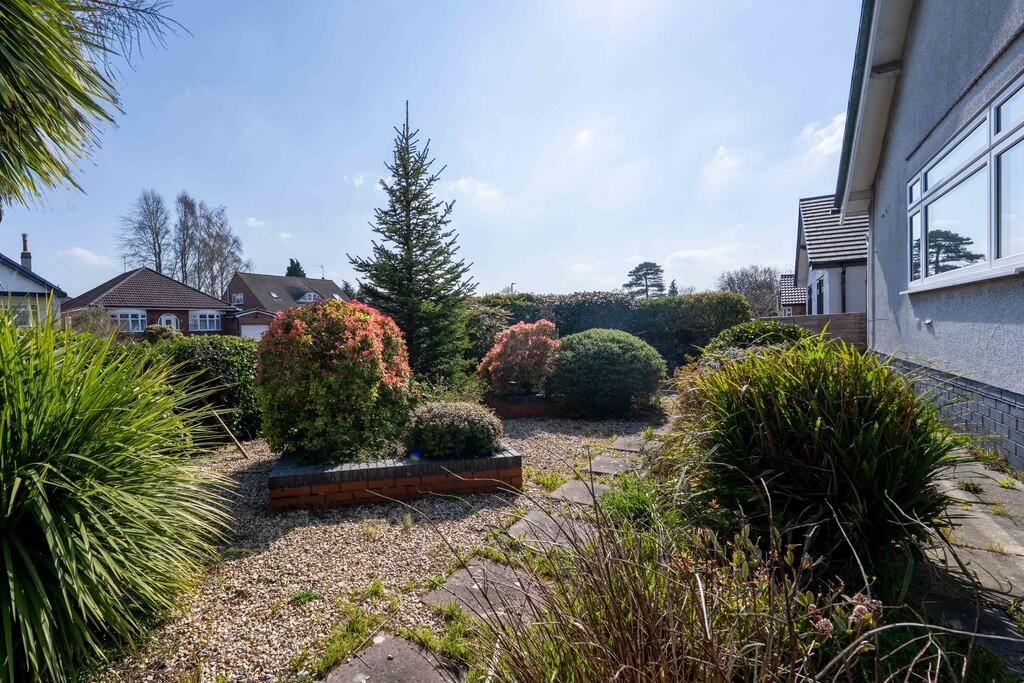 1 Bank Close, CH2...