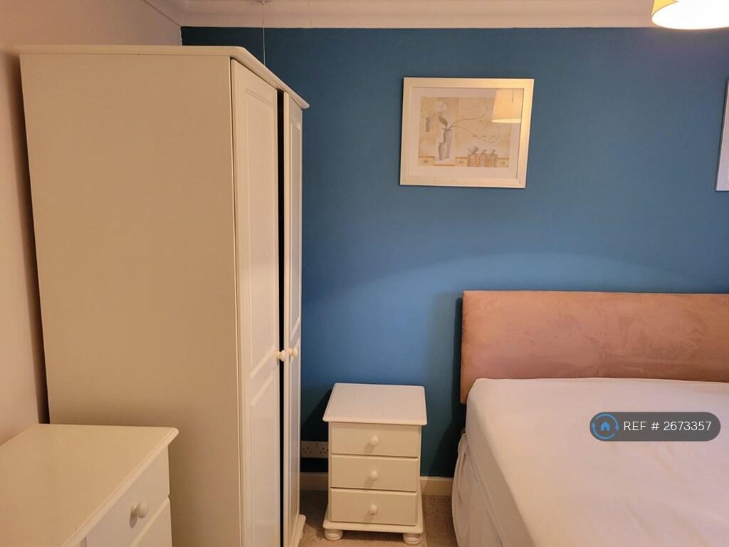 Bedroom #2